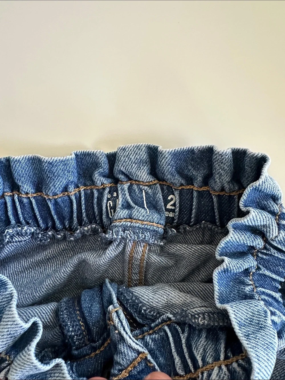 GAP comfortable blue